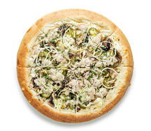 Пицца Чикита (пышное тесто) 30 см