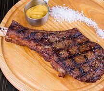 Стейк Ribeye