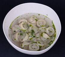 Пельмени