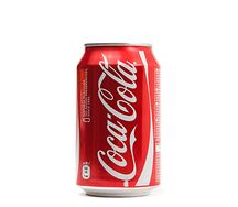 Coca-Cola S