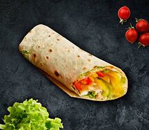 Вегетарианская