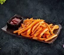 Картошка фри