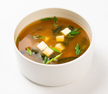 Суп Мисо-широ