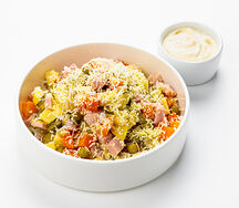 Салат Оливье