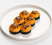 Запеченный ролл Яшими