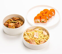 Набор Восток-Запад