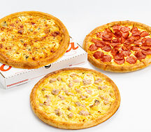 Набор МегаХит