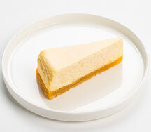 Чизкейк классический