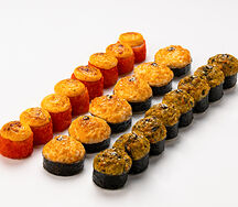 Сет Брутальный