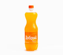 Добрый Апельсин 1 л