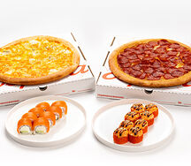 Набор Палермо