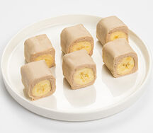 Ролл Шоколадный