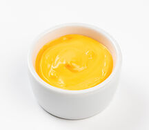 Соус Сырный