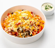 Шеф-салат 1кг