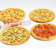 Набор Пицунда