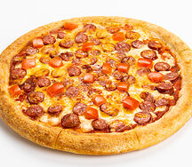 Пицца Чемпионская фирменная