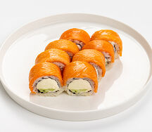 Горячая филадельфия классическая