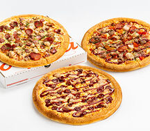 Набор Мясное комбо