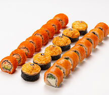 Морские каникулы