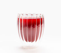 Морс из черной смородины 0,5л