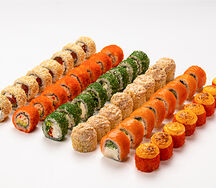 Сет коРОЛЛевский