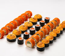 Сет Металлика 2.0