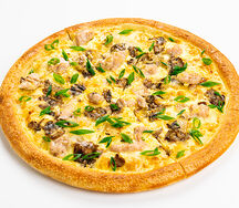 Пицца Марсельеза классическая 35 см