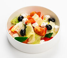 Салат Греческий