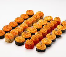 Запеченный килограмм