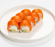 Филадельфия классическая