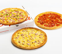 Набор Максималка