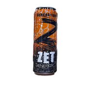Zet citrus