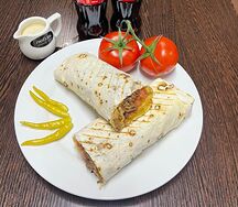 Ассорти Двойной