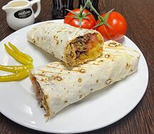 Ассорти обычный