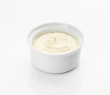 Фирменный чесночный