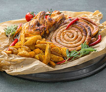 Пивное ассорти S