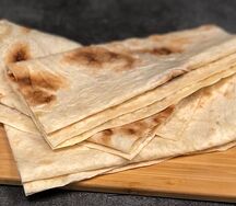 Лаваш тонкий армянский