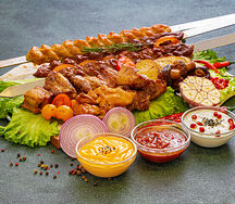 Ассорти малое