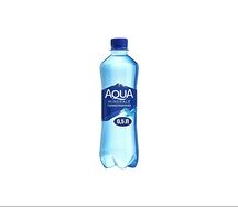 Aqua Minerale газированная