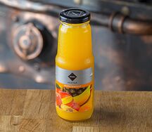 Сок Rioba персик