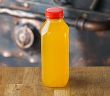 Морс облепиховый