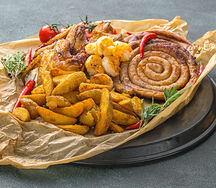 Пивное ассорти Xl