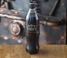 Everess cola zero sugar
