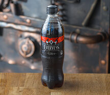 Эвервесс Кола