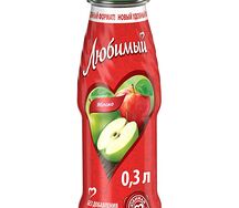Любимый Яблоко
