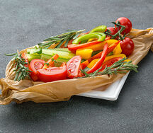 Салат к шашлыку