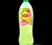 Lipton Зеленый чай Манго