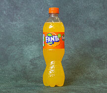 Фанта