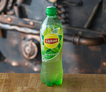 Lipton Зеленый чай