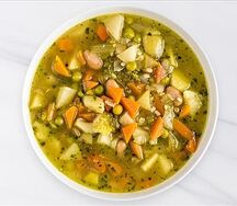 Минестроне